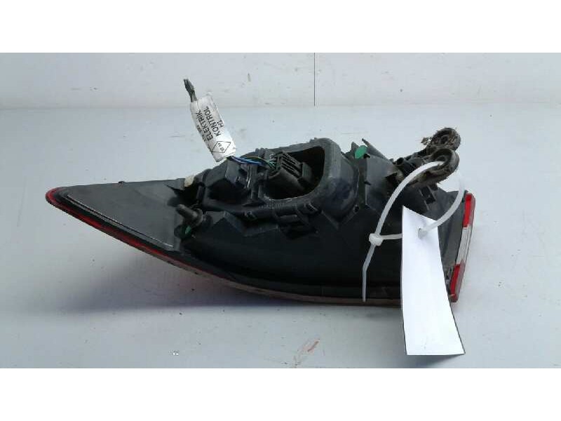 Recambio de piloto trasero izquierdo para renault clio iv technofeel referencia OEM IAM 265554091B  