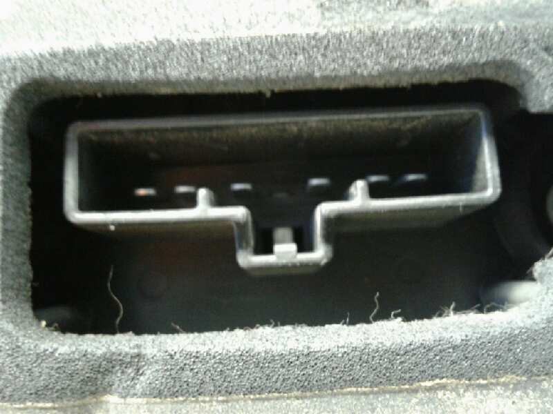 Recambio de piloto trasero derecho para ford focus c-max (cap) trend (d) referencia OEM IAM   