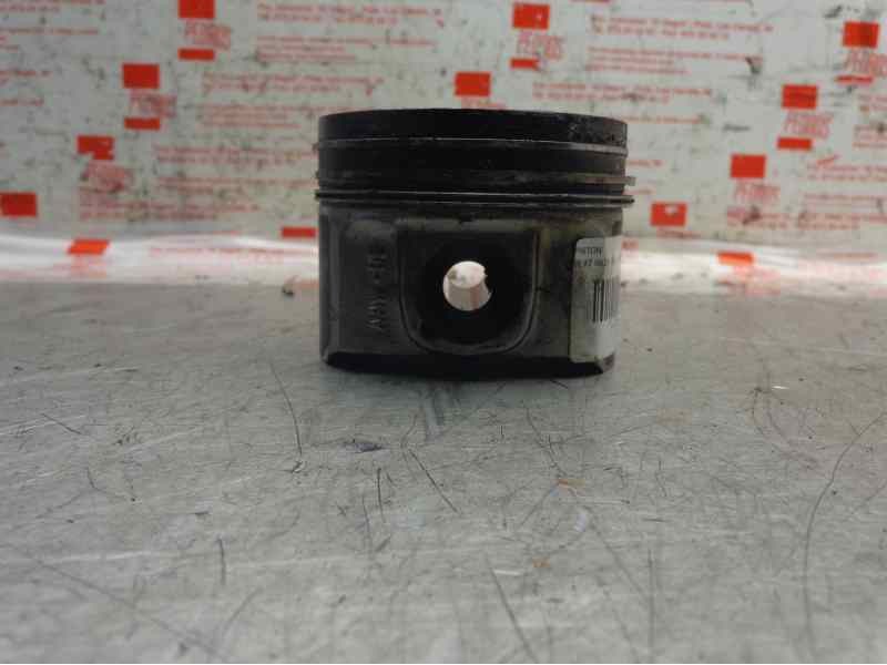 Recambio de piston para seat ibiza (6l1) 1.9 sdi referencia OEM IAM   