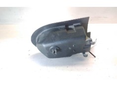 Recambio de maneta interior delantera izquierda para ford fiesta berlina (dx) referencia OEM IAM 96FGA22601AE   2