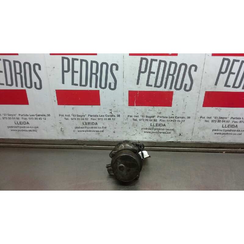 Recambio de depresor freno / bomba vacio para renault kangoo (f/kc0) 1.9 diesel referencia OEM IAM SINREF PIERBURG 