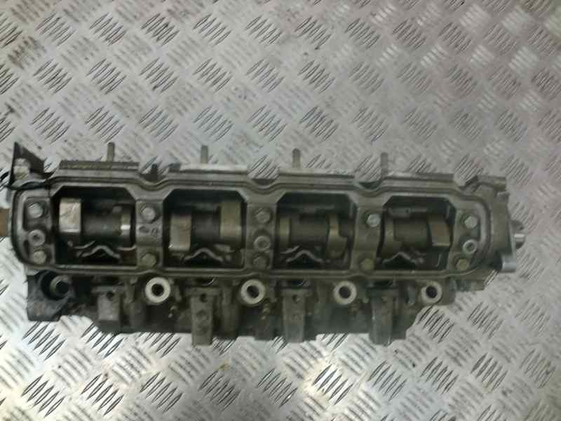 Recambio de culata para nissan primera berlina (p12) 1.9 16v turbodiesel cat referencia OEM IAM FDP  109203