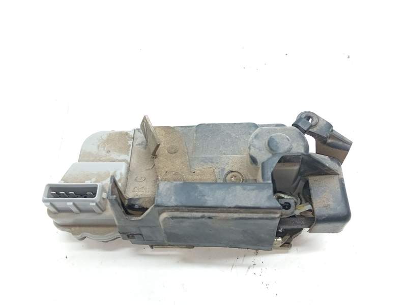 Recambio de cerradura puerta trasera izquierda para citroën xsara (n1) 2.0 hdi 90 referencia OEM IAM 913769  