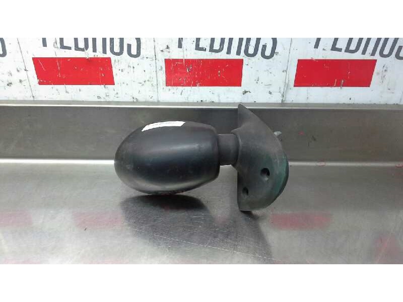Recambio de retrovisor derecho para renault twingo (co6) 1.2 (c066/67/68) referencia OEM IAM 7701367760  