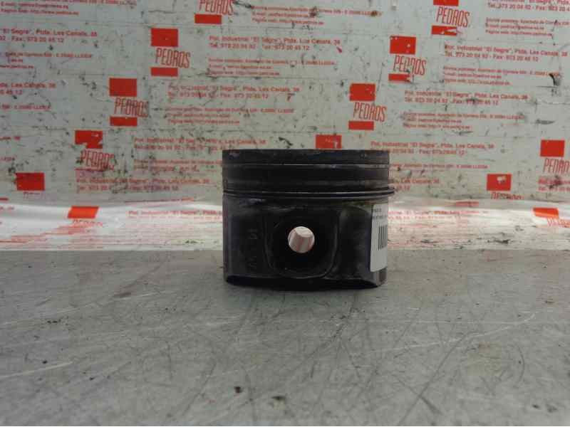 Recambio de piston para seat ibiza (6l1) 1.9 sdi referencia OEM IAM   