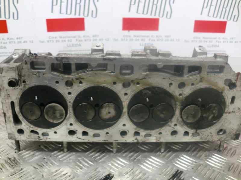 Recambio de culata para nissan primera berlina (p12) 1.9 16v turbodiesel cat referencia OEM IAM FDP  109203