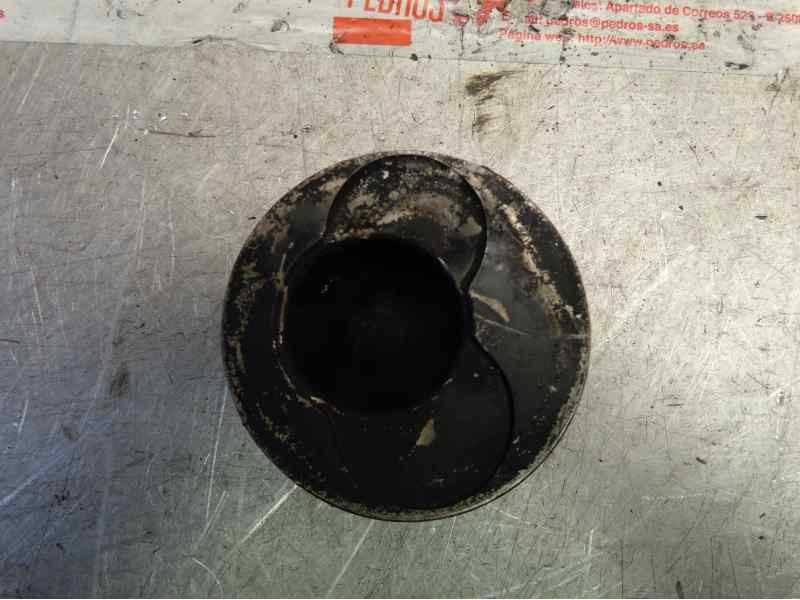Recambio de piston para seat ibiza (6l1) 1.9 sdi referencia OEM IAM   