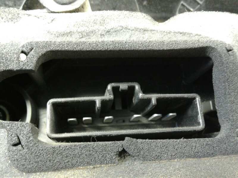 Recambio de piloto trasero izquierdo para ford focus c-max (cap) trend (d) referencia OEM IAM   