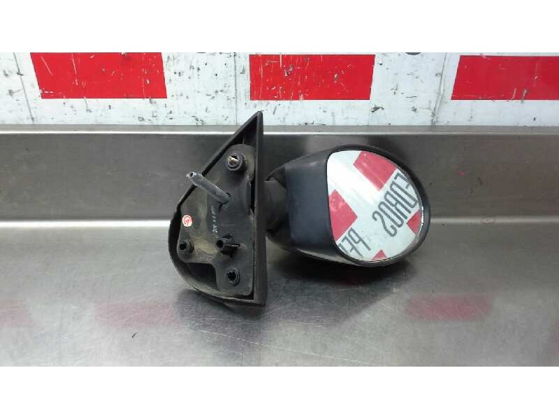 Recambio de retrovisor derecho para renault twingo (co6) 1.2 (c066/67/68) referencia OEM IAM 7701367760  