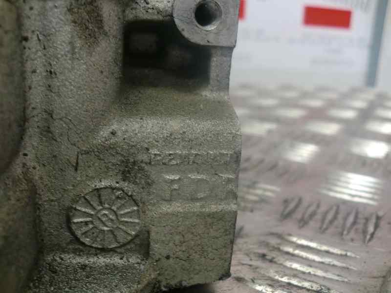 Recambio de culata para nissan primera berlina (p12) 1.9 16v turbodiesel cat referencia OEM IAM FDP  109203