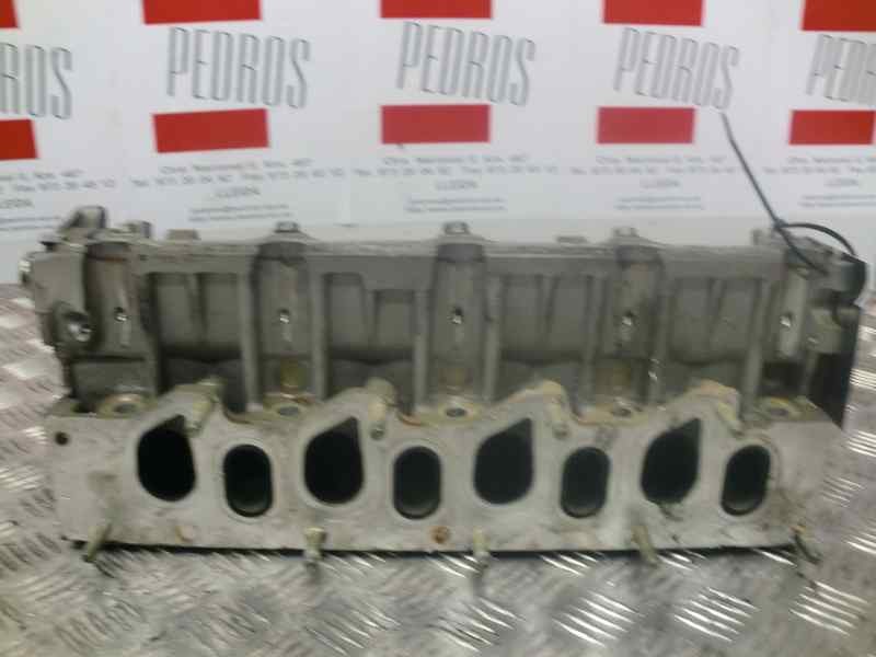 Recambio de culata para nissan primera berlina (p12) 1.9 16v turbodiesel cat referencia OEM IAM FDP  109203