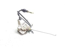 Recambio de cerradura puerta delantera derecha para fiat panda (169) 1.3 jtd 4x4 referencia OEM IAM 51826966   2