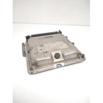 Recambio de centralita motor uce para peugeot 206 berlina xt referencia OEM IAM 0281010250 9637089980 28FM0167