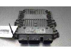Recambio de centralita motor uce para ford fiesta (cbk) 1.4 tdci cat referencia OEM IAM 5WS40140E-T 3S61-12A650-LC J38AC