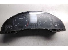 Recambio de cuadro instrumentos para audi a8 (d2) 3.7 quattro referencia OEM IAM 4D0919033AC  