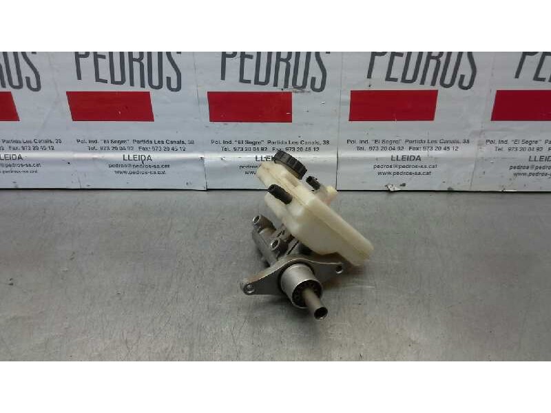 Recambio de bomba freno para renault master kasten l1h1 ka 3,5t referencia OEM IAM   