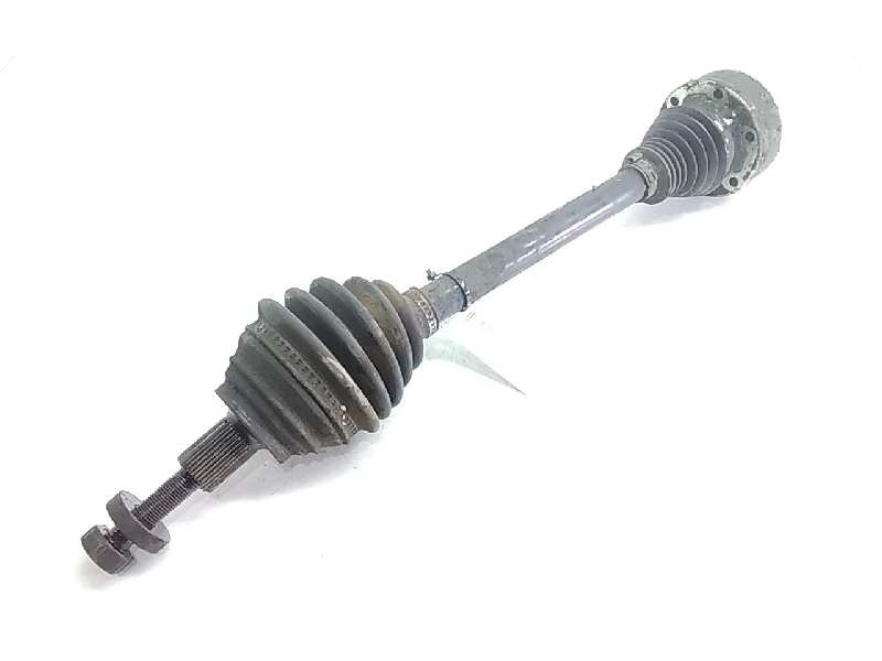 Recambio de transmision delantera izquierda para seat leon (1p1) reference referencia OEM IAM   