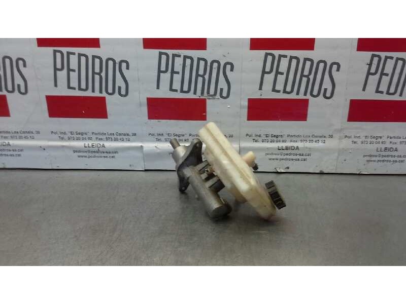 Recambio de bomba freno para renault master kasten l1h1 ka 3,5t referencia OEM IAM   