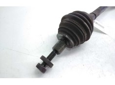 Recambio de transmision delantera izquierda para seat leon (1p1) reference referencia OEM IAM    2