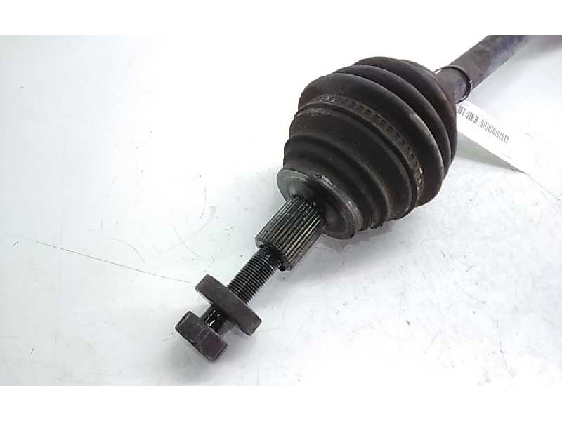 Recambio de transmision delantera izquierda para seat leon (1p1) reference referencia OEM IAM   