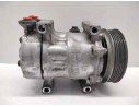 COMPRESOR AIRE ACONDICIONADO 2S6119D629AE SD6V12 