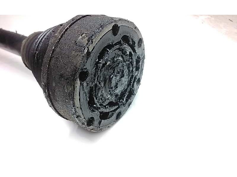 Recambio de transmision delantera izquierda para seat leon (1p1) reference referencia OEM IAM   