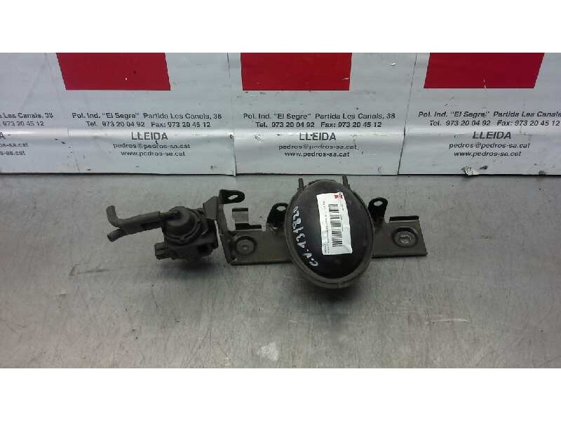 Recambio de valvula para renault master kasten l1h1 ka 3,5t referencia OEM IAM   