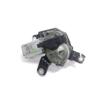 Recambio de motor limpia trasero para opel zafira b cosmo referencia OEM IAM 13145548  