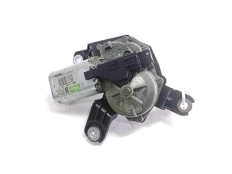 Recambio de motor limpia trasero para opel zafira b cosmo referencia OEM IAM 13145548  