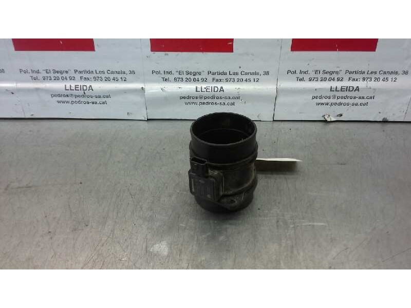 Recambio de caudalimetro para renault master kasten l1h1 ka 3,5t referencia OEM IAM   