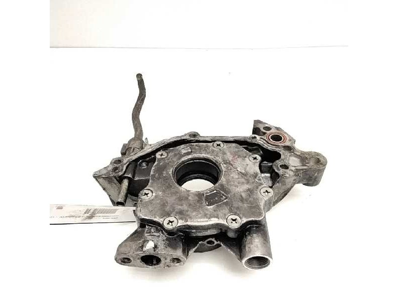 Recambio de bomba aceite para nissan primera berlina (p12) 1.9 16v turbodiesel cat referencia OEM IAM   109213