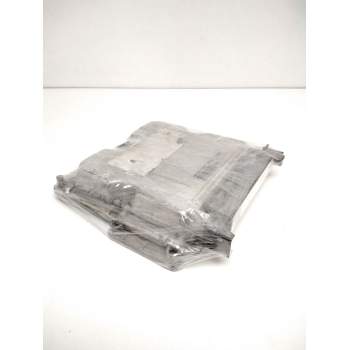 Recambio de centralita motor uce para peugeot 206 berlina xt referencia OEM IAM 0281010250 9637089980 28FM0167