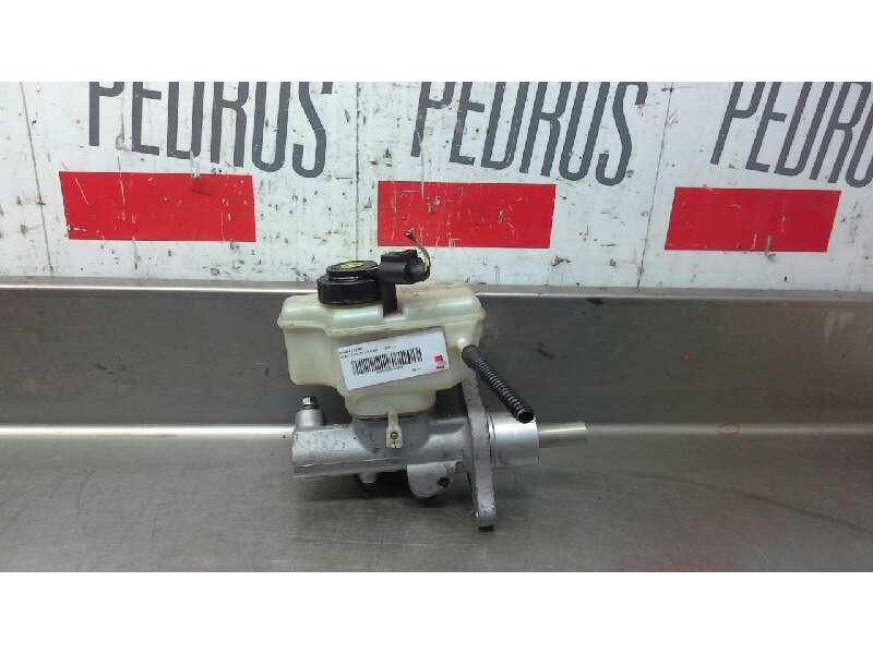 Recambio de bomba freno para seat leon (1p1) 1.9 tdi referencia OEM IAM   