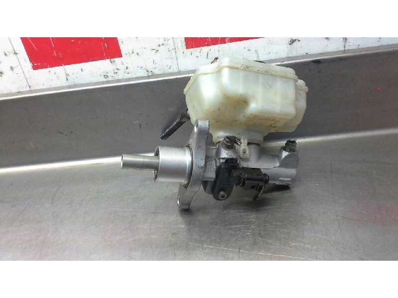 Recambio de bomba freno para seat leon (1p1) 1.9 tdi referencia OEM IAM   