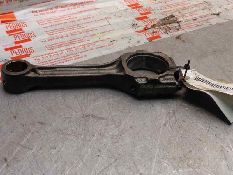 Recambio de biela para seat ibiza (6l1) 1.9 sdi referencia OEM IAM   