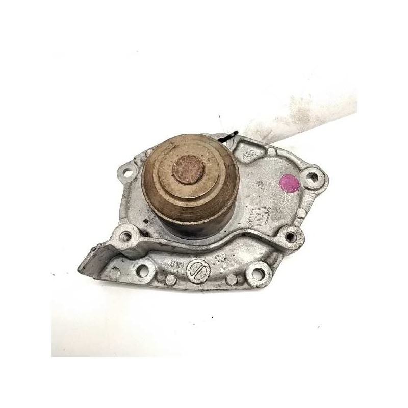 Recambio de bomba agua para nissan primera berlina (p12) 1.9 16v turbodiesel cat referencia OEM IAM   109215