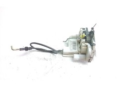 Recambio de cerradura puerta trasera derecha para fiat panda (169) 1.3 jtd 4x4 referencia OEM IAM 51826982   2