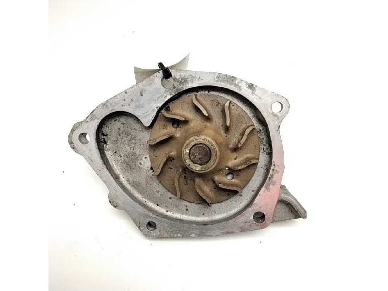 Recambio de bomba agua para nissan primera berlina (p12) 1.9 16v turbodiesel cat referencia OEM IAM   109215