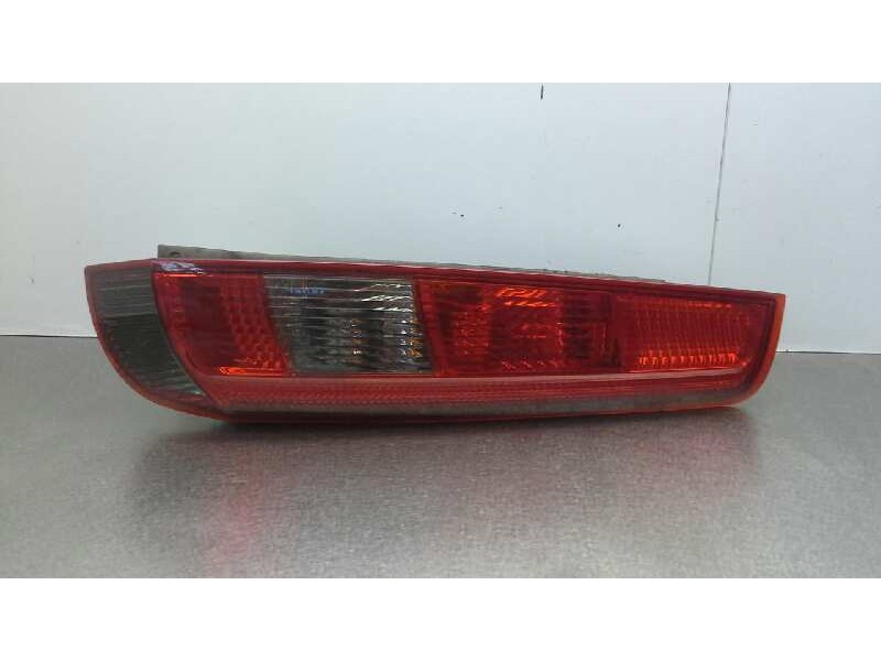 Recambio de piloto trasero derecho para ford fiesta (cbk) 1.4 tdci cat referencia OEM IAM   