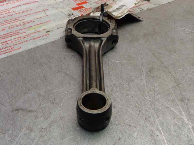 Recambio de biela para seat ibiza (6l1) 1.9 sdi referencia OEM IAM   