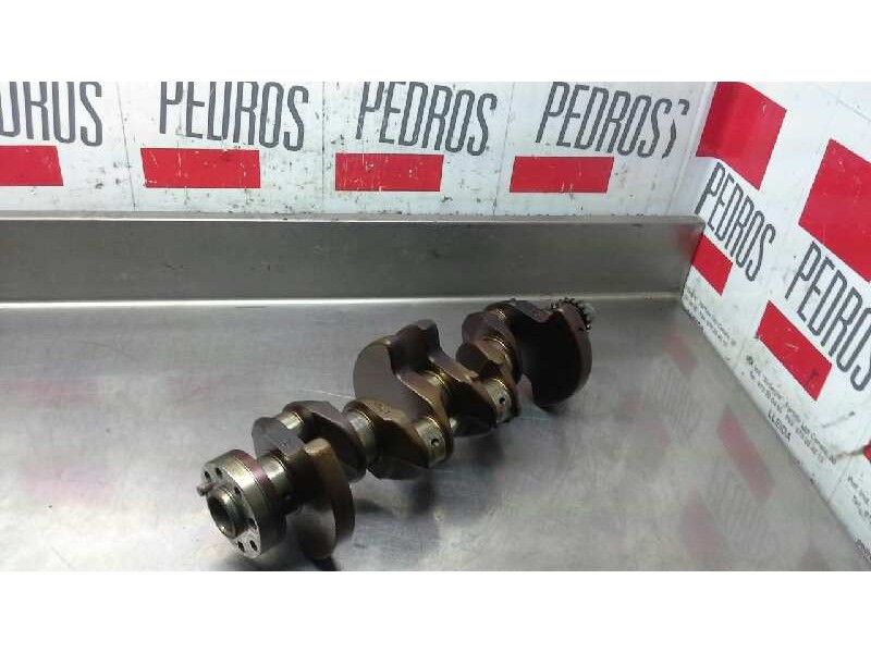 Recambio de cigueñal para mercedes clase clk (w208) coupe 230 compressor (208.347) referencia OEM IAM 11119270499 E23 