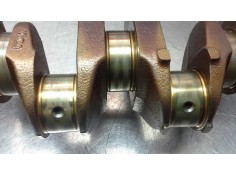Recambio de cigueñal para mercedes clase clk (w208) coupe 230 compressor (208.347) referencia OEM IAM 11119270499 E23  2