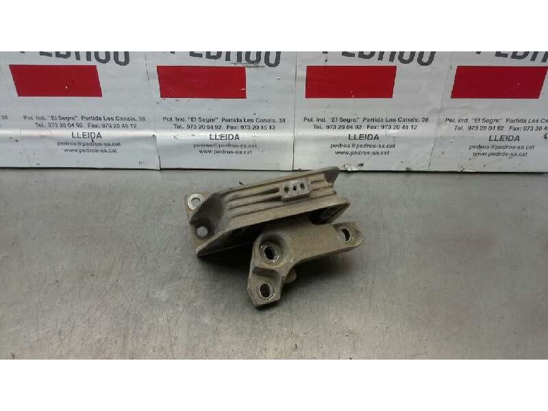 Recambio de soporte motor derecho superior para renault master kasten l1h1 ka 3,5t referencia OEM IAM   
