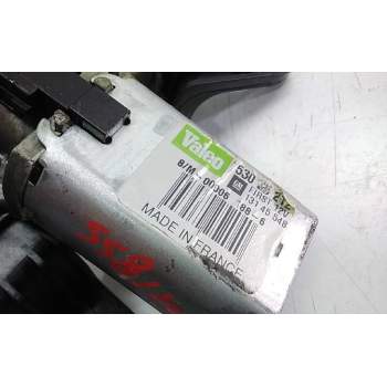 Recambio de motor limpia trasero para opel zafira b cosmo referencia OEM IAM 13145548  