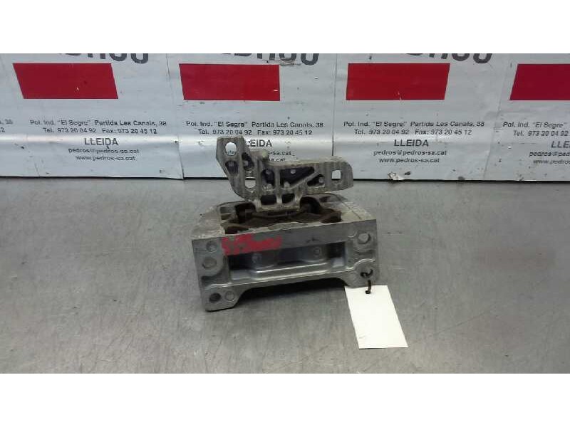 Recambio de soporte motor derecho superior para renault master kasten l1h1 ka 3,5t referencia OEM IAM   