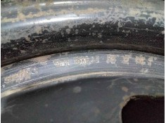 Recambio de llanta hierro para kia carnival ii 2.9 crdi lx referencia OEM IAM 155TORNILLOS   2