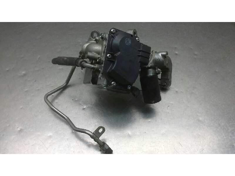 Recambio de valvula para nissan juke (f15) 1.6 16v referencia OEM IAM 14710 BV80A VN150100-0330 09R06 0155