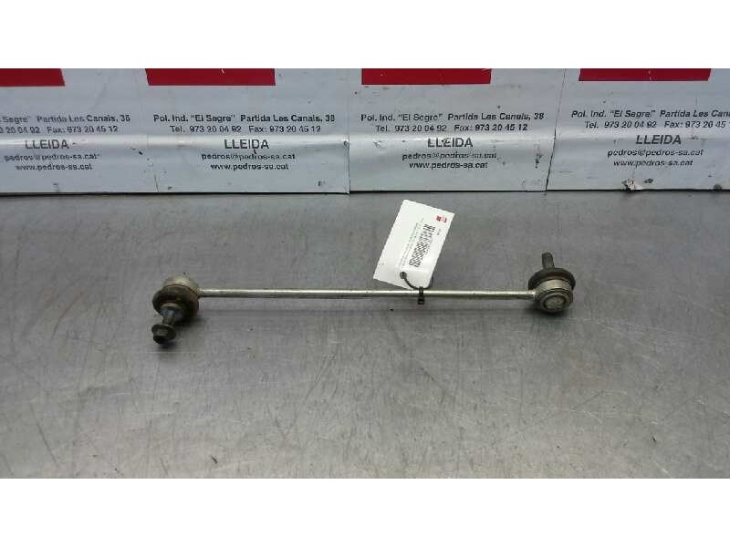 Recambio de bieleta estabilizadora delantera derecha para renault master kasten l1h1 ka 3,5t referencia OEM IAM   