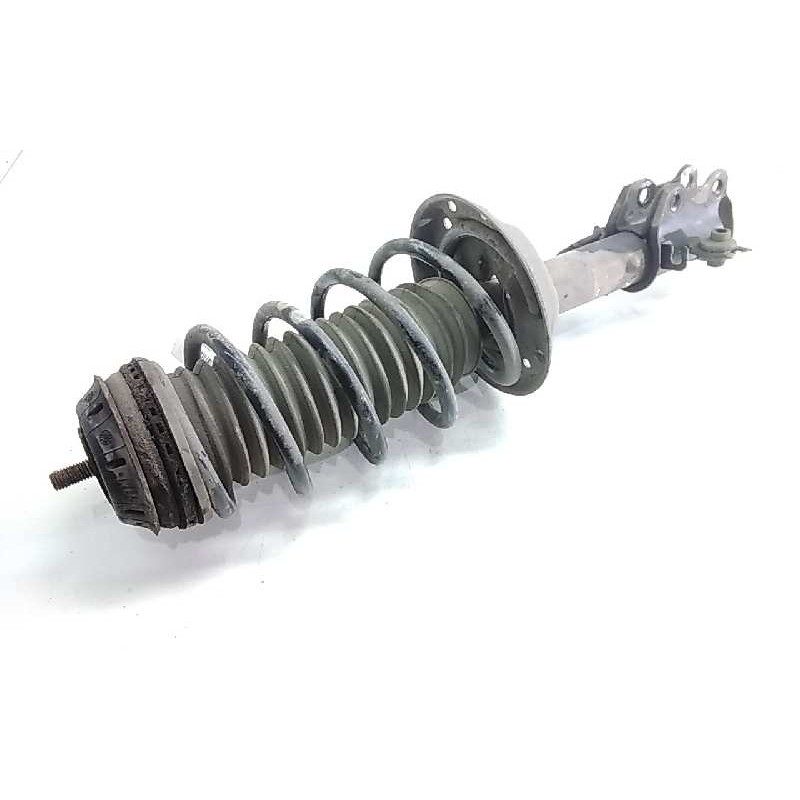 Recambio de amortiguador delantero izquierdo para fiat punto (199) easy referencia OEM IAM 51796542  