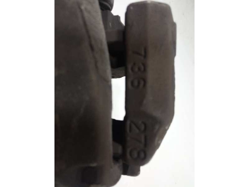 Recambio de pinza freno delantera derecha para ford focus c-max (cap) trend (d) referencia OEM IAM 736278  